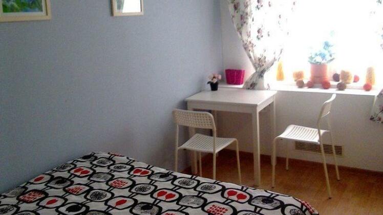 Economy Hotel iProspali on Kurskaya - Photo3