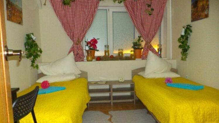 Economy Hotel iProspali on Kurskaya - Photo5