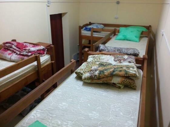 Ekonom Hostel Moscow