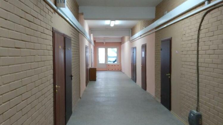 Ekonom Hostel Moscow - Photo2