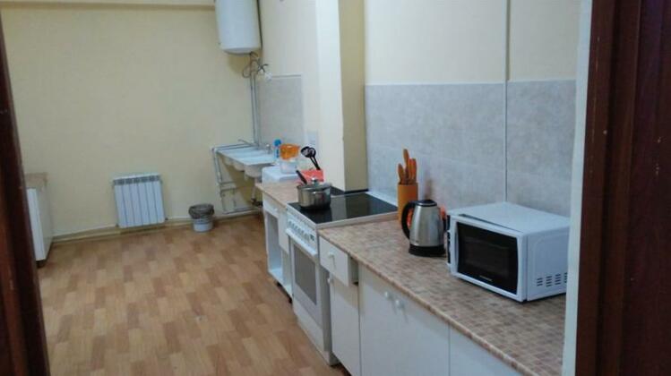 Ekonom Hostel Moscow - Photo3