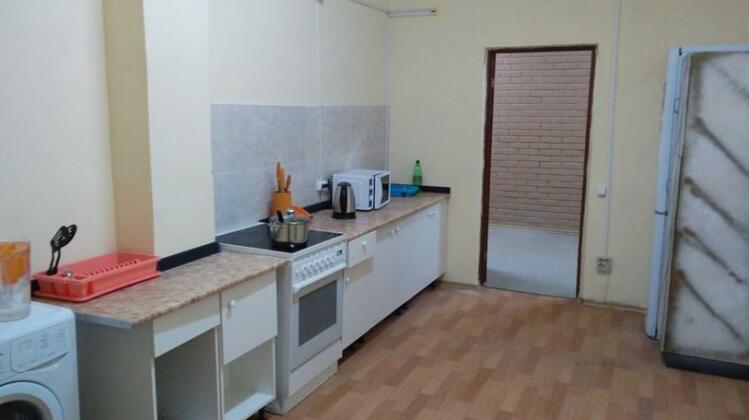 Ekonom Hostel Moscow - Photo4