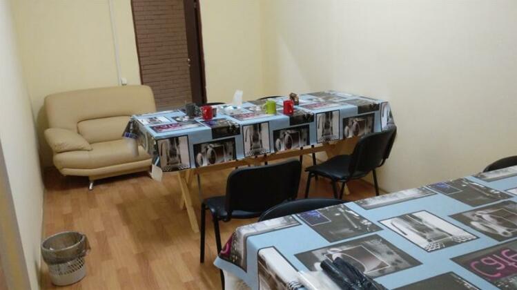 Ekonom Hostel Moscow - Photo5