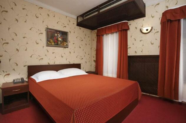 Elegant Hotel Moscow - Photo3