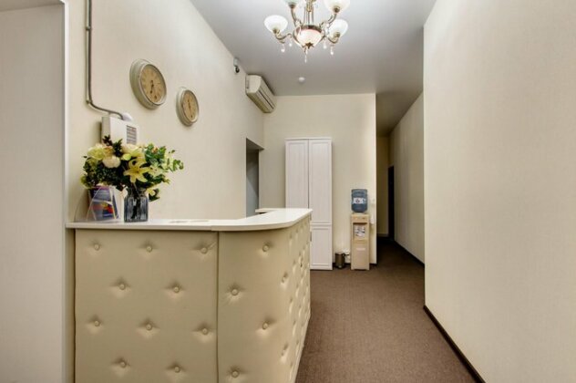 Eliseevsky Hotel - Photo2