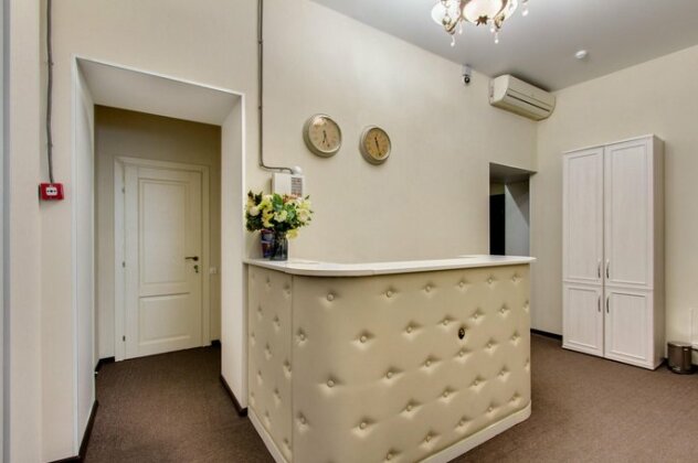 Eliseevsky Hotel - Photo3