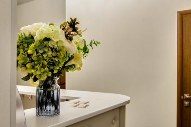 Eliseevsky Hotel - Photo4