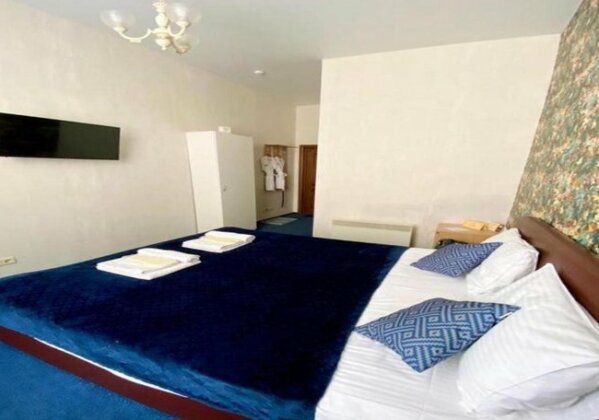Eliseevsky Hotel - Photo5