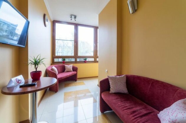 Elite apartments close to the Kremlin & Red Square - Photo4