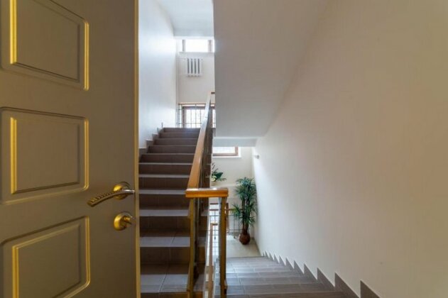 Elite apartments close to the Kremlin & Red Square - Photo5