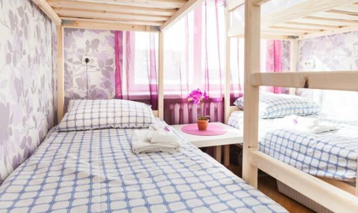 Elite hostel - Photo2