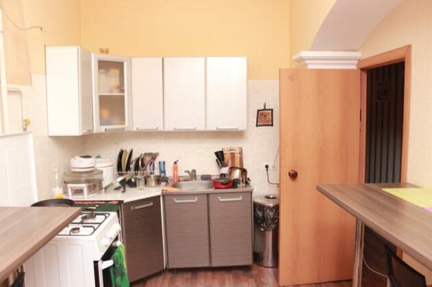 Elite hostel - Photo4