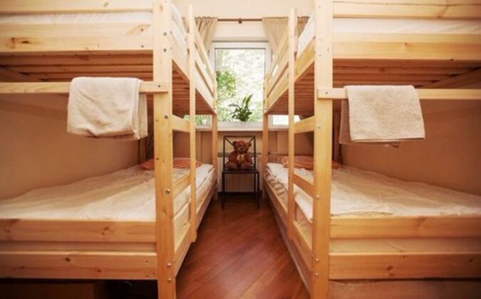 Elite hostel - Photo5