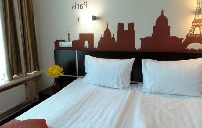 Elokhovsky Hotel - Photo2