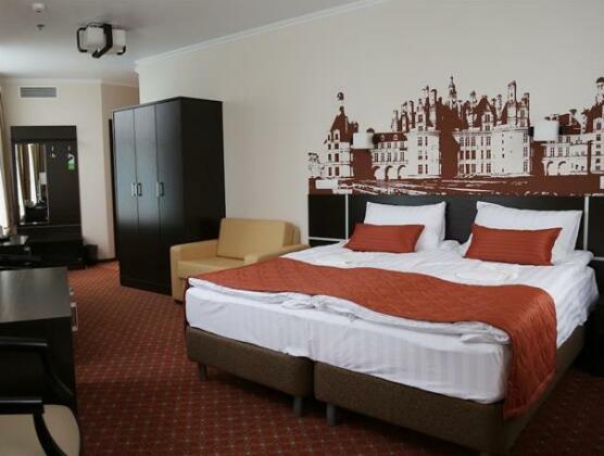 Elokhovsky Hotel - Photo3