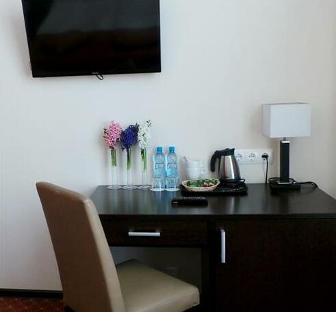 Elokhovsky Hotel - Photo4