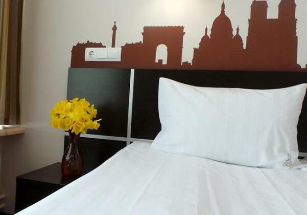 Elokhovsky Hotel - Photo5