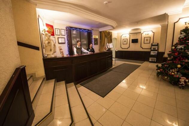 Energetik Hotel - Photo2