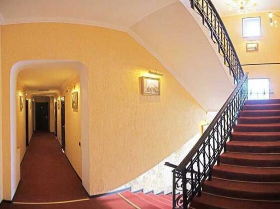Energetik Hotel - Photo3