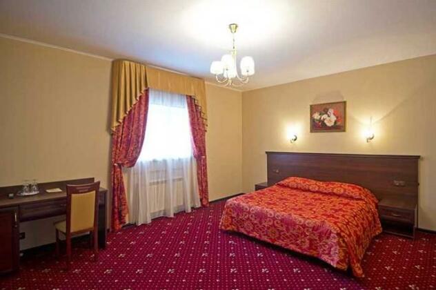 Energetik Hotel - Photo4
