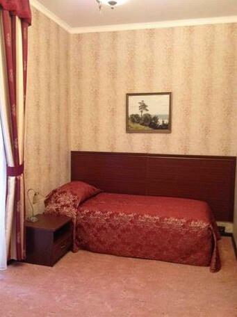 Energetik Hotel - Photo5