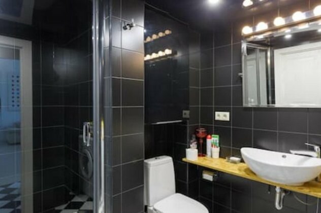 Enjoy Apartment on Novinskiy 13 - Photo5