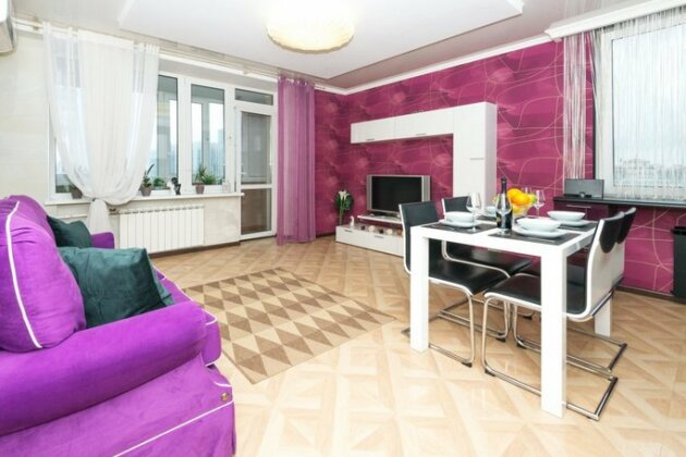 Enjoy Apartments Moscow - Photo5