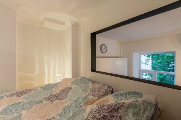 Enjoy Apartments New Arbat - Photo3
