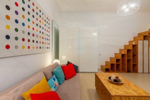 Enjoy Apartments New Arbat - Photo5