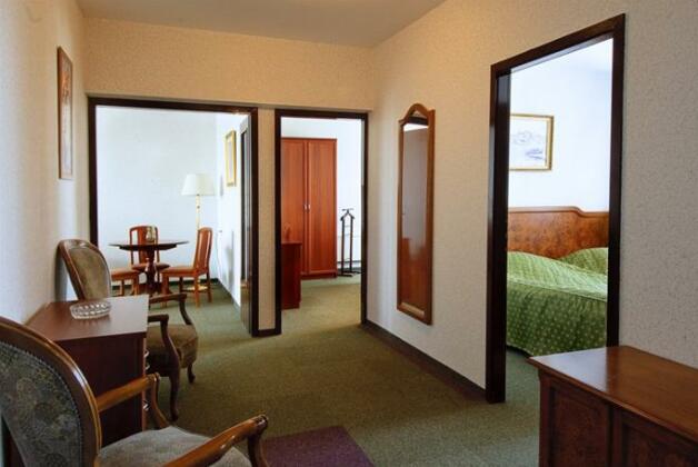 Eridan Aparthotel - Photo4