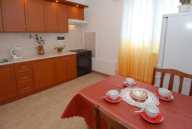 Eridan Aparthotel - Photo5