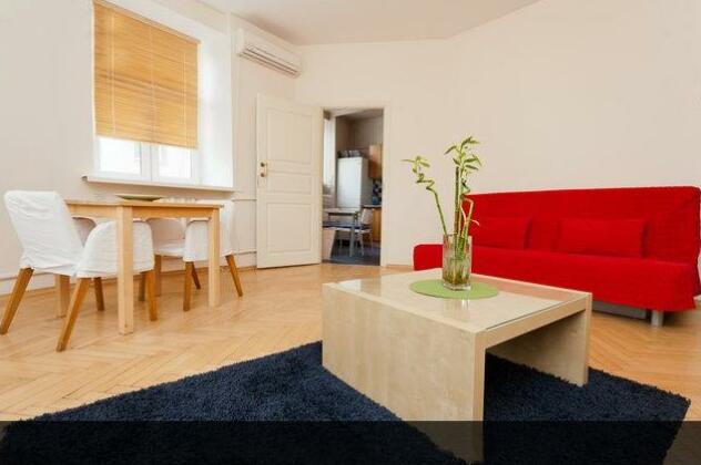 Erker Apartment - Photo2