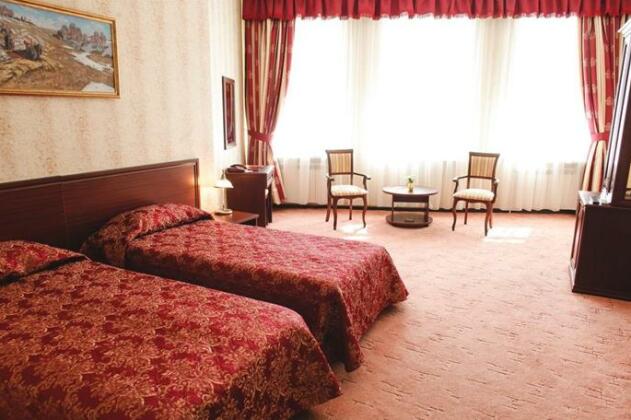 Ermitage Hotel Moscow - Photo5
