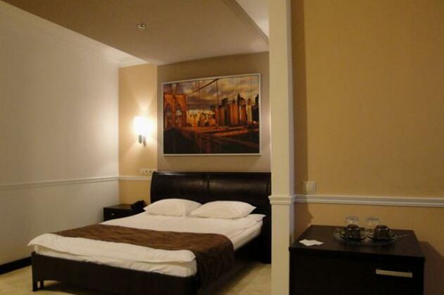 Eugene Hotel - Photo2
