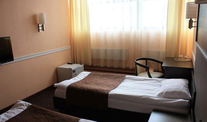 Eugene Hotel - Photo3