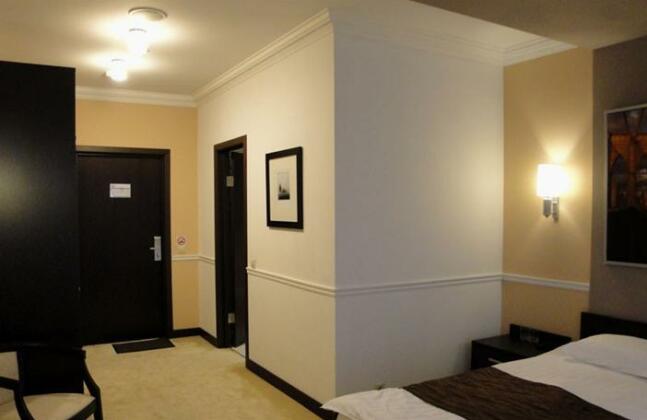 Eugene Hotel - Photo4