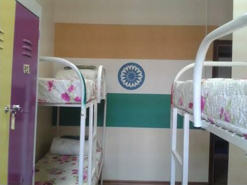 Eurasia Hostel - Photo3