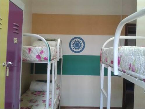 Eurasia Hostel - Photo3