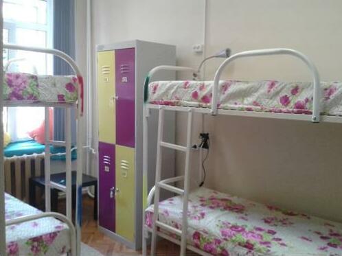 Eurasia Hostel - Photo4