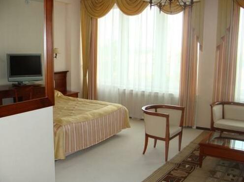 EuroCity Hotel - Photo5