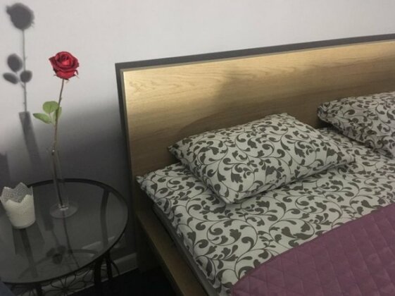 Expo Center Mini Hotel - Photo2