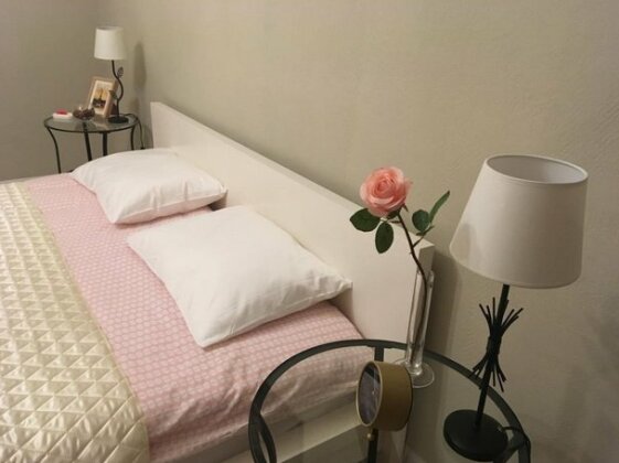 Expo Center Mini Hotel - Photo3