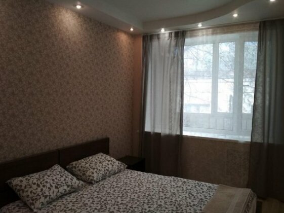 Expo Center Mini Hotel - Photo4