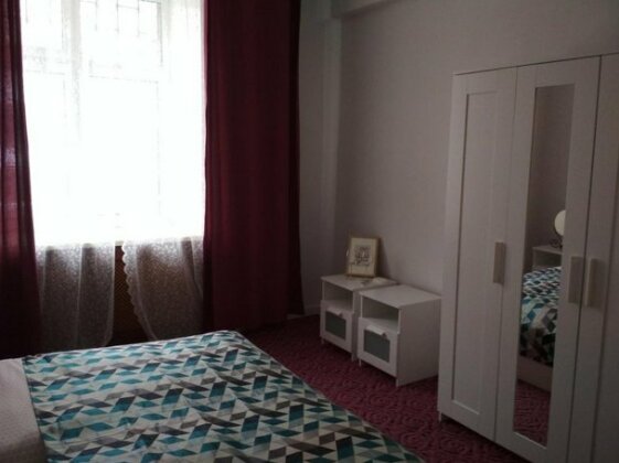 Expo Center Mini Hotel - Photo5