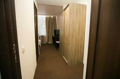 Expo Hotel Moscow - Photo3