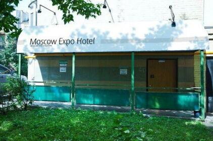 Expo Hotel Moscow