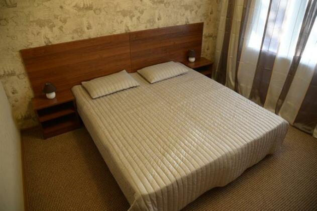 Expotel Hotel Moscow - Photo3