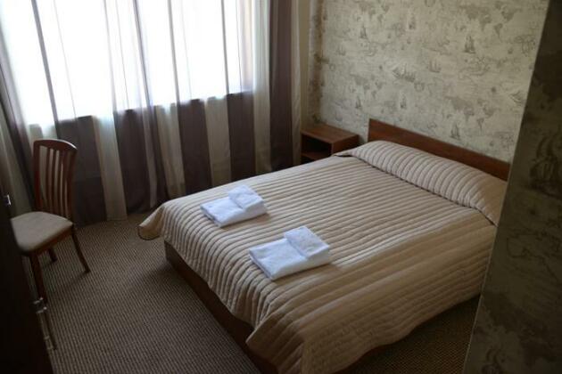 Expotel Hotel Moscow - Photo4