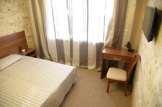 Expotel Hotel Moscow - Photo5