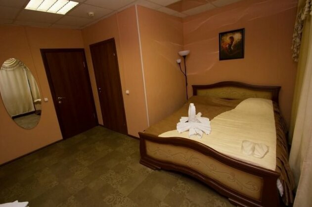 Fab Mini Hotel - Photo3